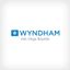 Logo for Wyndham San Diego Bayside