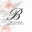 Logo for Bella Mia Exclusive Events