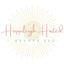 Logo for Happileigh Hosted Events LLC