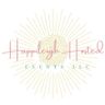 Logo for Happileigh Hosted Events LLC