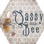 Logo for Sassy Little Bee