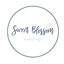 Logo for Sweet Blossom Weddings