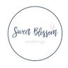 Logo for Sweet Blossom Weddings