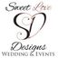 Logo for Sweet Love Designs