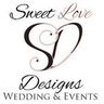 Logo for Sweet Love Designs