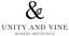 Logo for Unity & Vine