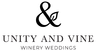 Logo for Unity & Vine