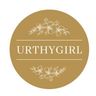 Logo for URTHYGIRL Events
