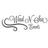 Logo for Wind N Sea Events