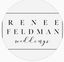 Logo for Renee Feldman Salon