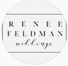 Logo for Renee Feldman Salon