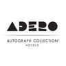 Logo for ADERO Scottsdale, Autograph Collection
