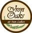 Logo for IronOaks at Sun Lakes