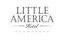 Logo for Little America Hotel Flagstaff