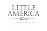 Logo for Little America Hotel Flagstaff