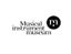 Logo for Musical Instrument Museum