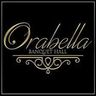 Logo for Orabella Banquet Hall