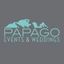 Logo for Papago Golf Course
