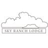 Logo for Sky Ranch Lodge