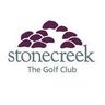 Logo for Stonecreek Golf Club