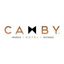 Logo for The Camby Hotel
