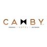 Logo for The Camby Hotel