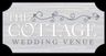 Logo for The Cottage Wedding Venue