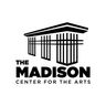 Logo for The Madison Center for the Arts