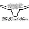 Logo for The Ranch Venue
