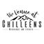 Logo for The Venue at Chilleens