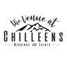 Logo for The Venue at Chilleens