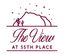 Logo for The View at 55th Place