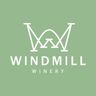 Logo for The Windmill Winery