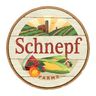 Logo for Weddings at Schnepf Farms