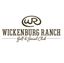 Logo for Wickenburg Ranch Golf and Social Club