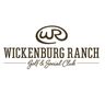 Logo for Wickenburg Ranch Golf and Social Club
