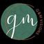 Logo for G&M Visions, LLC