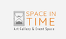 Logo for Space In Time II