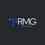 Logo for RMG Staffing
