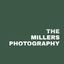 Logo for The Millers Photography