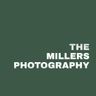 Logo for The Millers Photography