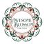 Logo for Awesome Blossom Floral Design