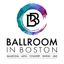 Logo for Ballroom in Boston