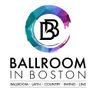 Logo for Ballroom in Boston