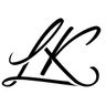 Logo for Lenisse Komatsu Photography