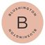 Logo for Blushington