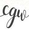Logo for Casey Green Weddings, LLC
