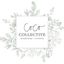 Logo for Coco Collective Weddings + Events