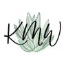 Logo for K Marie Weddings