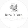 Logo for Love and Co. Events